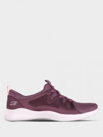 Кросівки для спорту Skechers модель 23617 BURG Фото