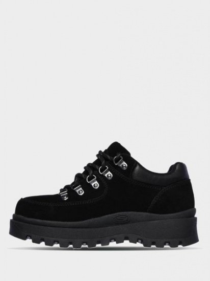 Черевики Skechers Shindigs Stompin' модель 48582 BBK — фото - INTERTOP