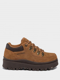Черевики Skechers Shindigs Stompin' модель 48582 TAN Фото