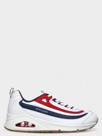 Кросівки Skechers Uno - Circle Street модель 73677 WRNV Фото