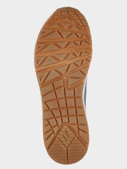 Кросівки Skechers Uno - Circle Street модель 73677 WRNV — фото 4 - INTERTOP