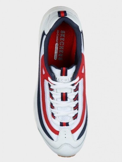 Кросівки Skechers Uno - Circle Street модель 73677 WRNV — фото 5 - INTERTOP