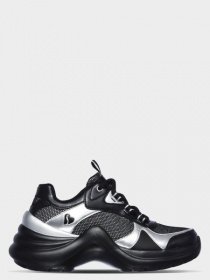 Кроссовки Skechers модель 74191 BBK Фото
