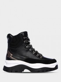 Черевики Skechers MASTER STRIKERS модель 72915 BLK Фото