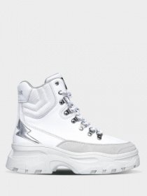 Черевики Skechers MASTER STRIKERS модель 72915 WHT Фото