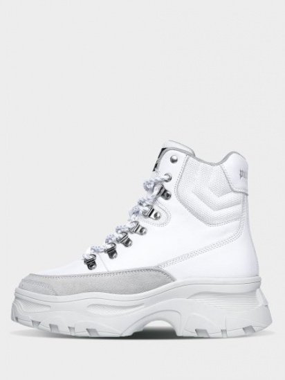 Черевики Skechers MASTER STRIKERS модель 72915 WHT — фото - INTERTOP