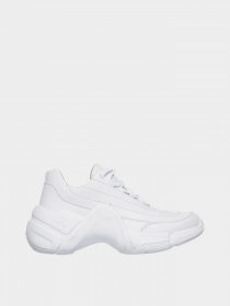 Кросівки повсякденні Skechers Neo Block - Carmen модель 68894 WHT Фото