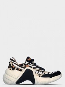 Кроссовки Skechers Neo Block - Mix-Up модель 68898 BKMT Фото