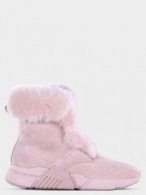 Сапоги Skechers Mark Nason Los Angeles Block - Apres модель 68864 PNK Сапоги Skechers Mark Nason Los Angeles Block - Apres модель 68864 PNK Фото