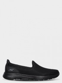 Слипоны Skechers модель 15901 BBK Фото