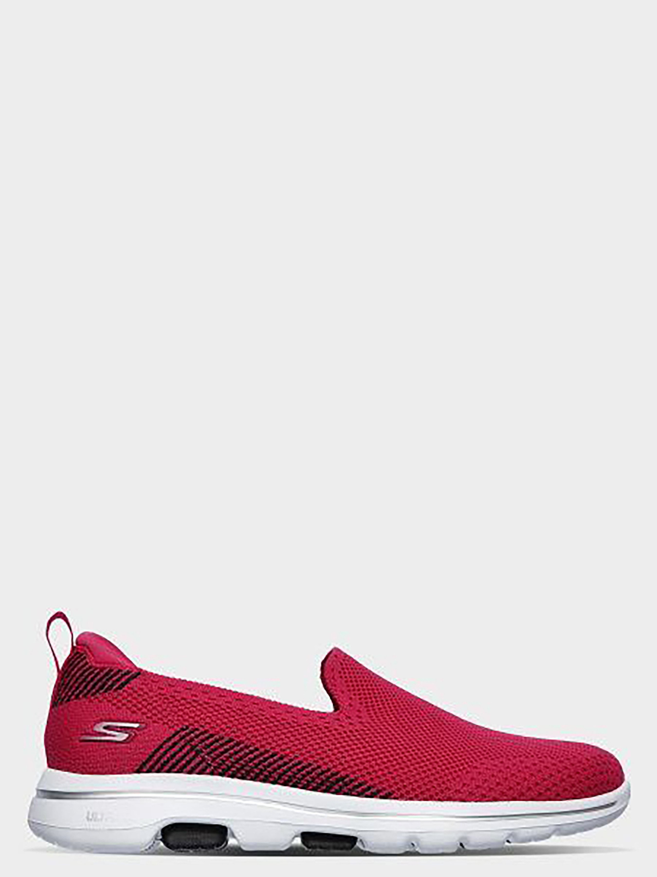 Слипоны Skechers GoWalk5 - Prized модель 15900 PKBK Фото