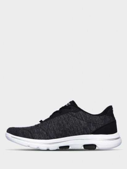 Кросівки для тренувань Skechers модель 15905 BKW — фото - INTERTOP