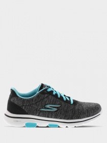 Кроссовки для тренировок Skechers модель 15905 BKAQ Фото