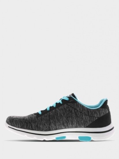 Кроссовки для тренировок Skechers модель 15905 BKAQ — фото - INTERTOP