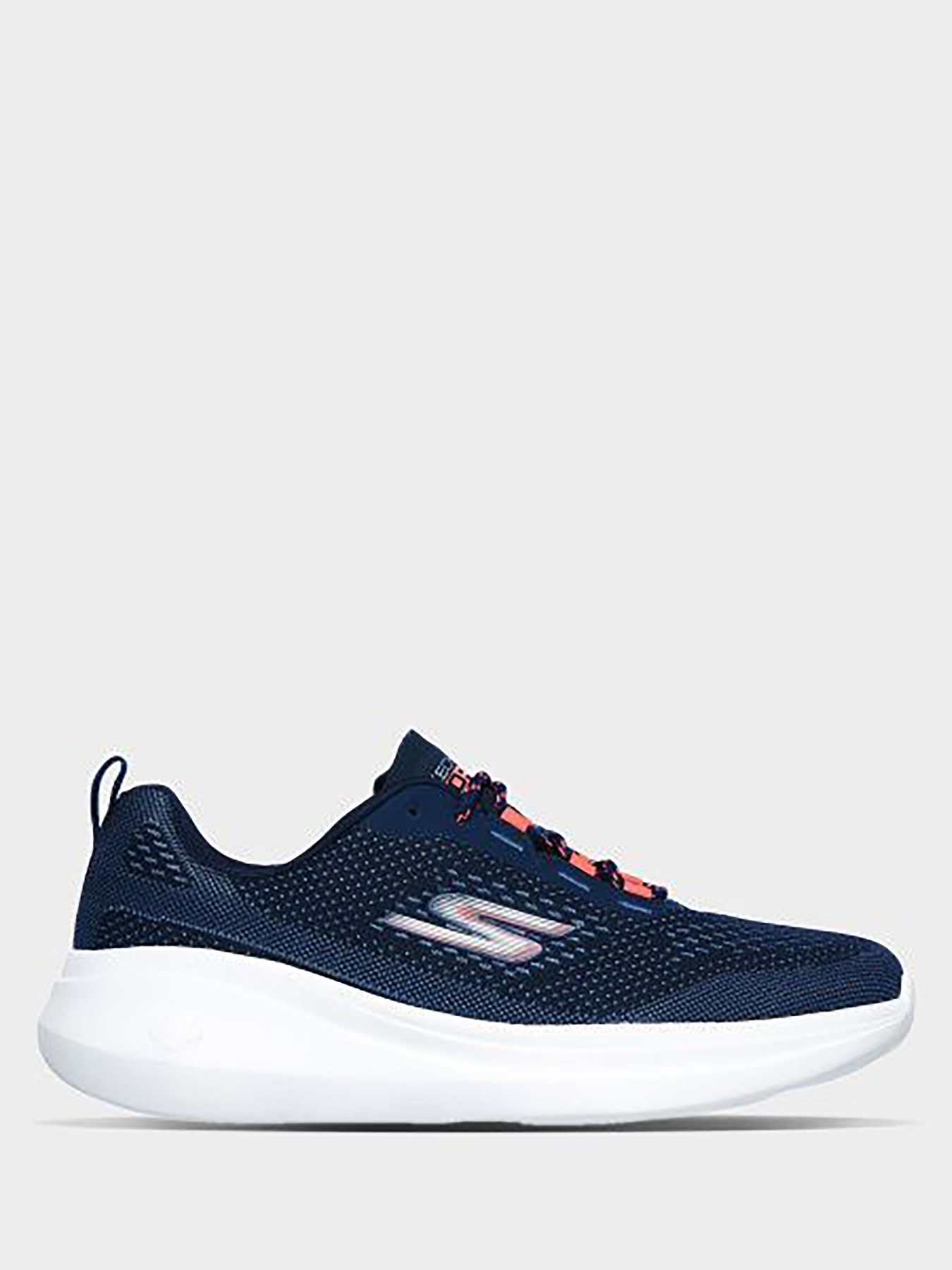 Кроссовки для бега Skechers Go Run Fast-Laser модель 15106 NVCL Фото