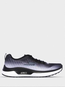Кросівки для бігу Skechers GOrun Steady ™ - Endure модель 16029 BKTQ Фото