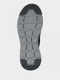 Ботинки Skechers Glacial Ultra - Woodlands модель 16677 CHAR Фото