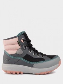 Черевики Skechers модель 15562 GYMT Фото