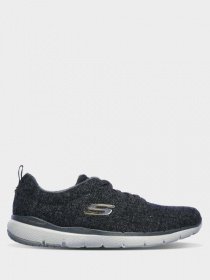 Кроссовки повседневные Skechers Wash-A-Wool: Flex Appeal 3.0 - Plush Jo модель 78909 CCL Кроссовки повседневные Skechers Wash-A-Wool: Flex Appeal 3.0 - Plush Jo модель 78909 CCL Фото