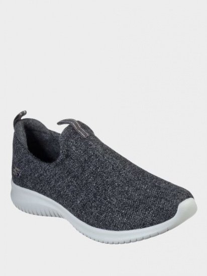 Кросівки Skechers Wash-A-Wools: Ultra Flex - Little Cozy модель 78910 CCL — фото 5 - INTERTOP