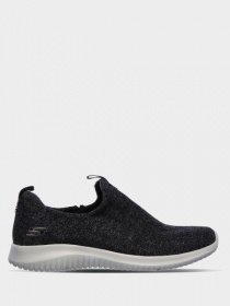 Кроссовки повседневные Skechers Wash-A-Wools: Ultra Flex - Little Cozy модель 78910 CCL Фото