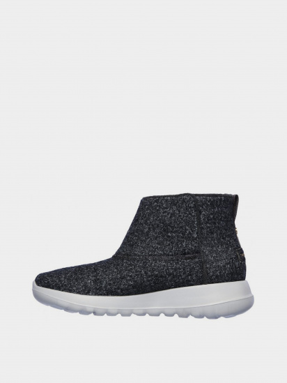 Черевики Skechers Wash-A-Wool: Skechers On the GO Joy - Meadow модель 78900 CCL — фото - INTERTOP