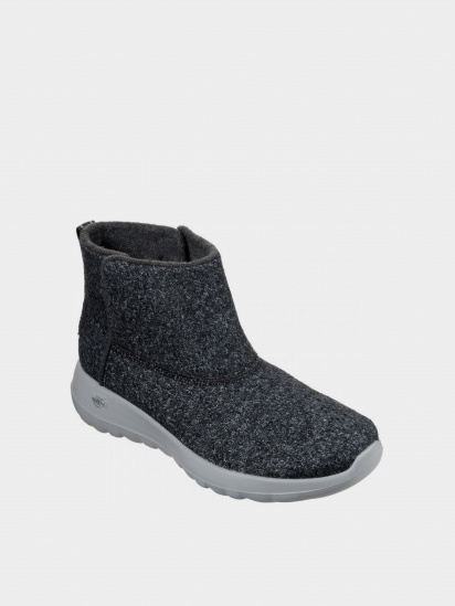 Черевики Skechers Wash-A-Wool: Skechers On the GO Joy - Meadow модель 78900 CCL — фото 3 - INTERTOP