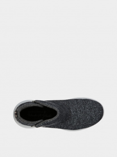 Черевики Skechers Wash-A-Wool: Skechers On the GO Joy - Meadow модель 78900 CCL — фото 4 - INTERTOP