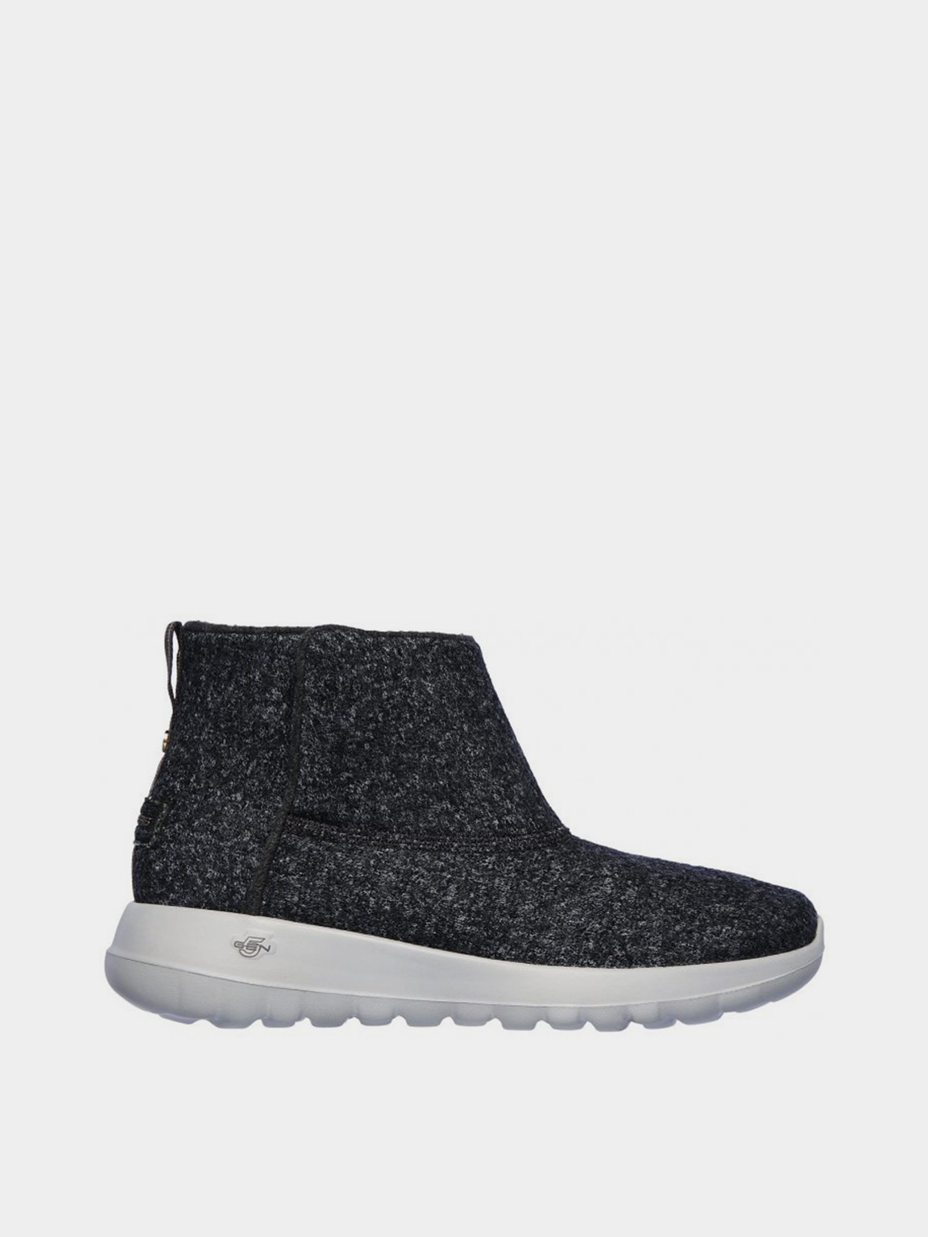 Ботинки Skechers Wash-A-Wool: Skechers On the GO Joy - Meadow модель 78900 CCL Фото