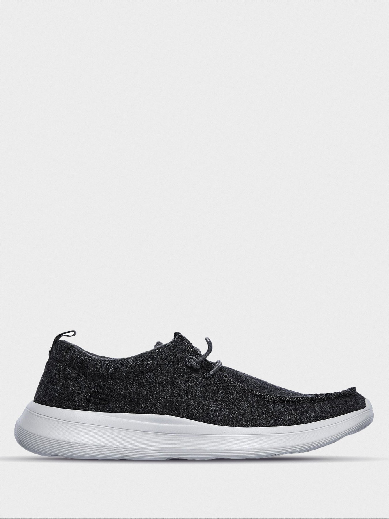 Мокасины Skechers Wash-A-Wools: Delson 2.0 – Nobelo модель 78807 CCL Фото