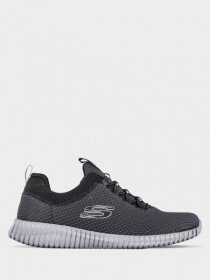 Кроссовки для спорта Skechers модель 52529 BKCC Кроссовки для спорта Skechers модель 52529 BKCC Фото