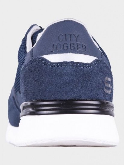 Кросівки для тренувань Skechers модель 51963 NVY — фото 3 - INTERTOP