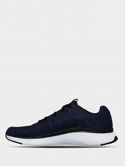 Кроссовки для тренировок Skechers SOLAR FUSE модель 52758 NVBK — фото - INTERTOP