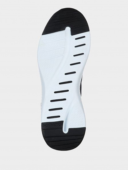 Кроссовки для тренировок Skechers SOLAR FUSE модель 52758 NVBK — фото 3 - INTERTOP