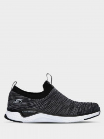 Кроссовки для тренировок Skechers Solar Fuse модель 52759 BKW Фото