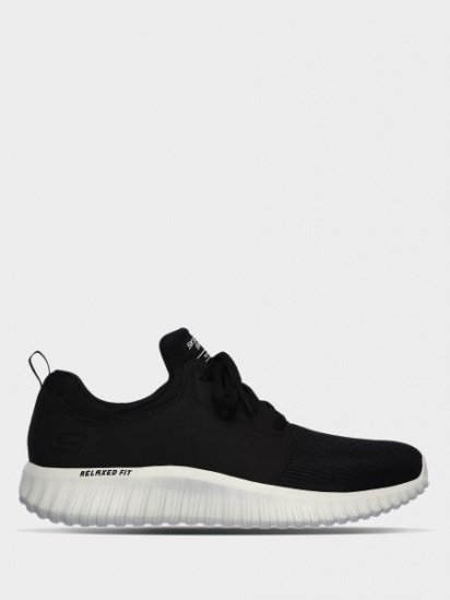 Кросівки для тренувань Skechers модель 52773 BLK - фото