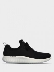 Кроссовки для спорта Skechers модель 52773 BLK Фото