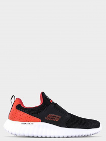 Кроссовки для тренировок Skechers модель 52775 BKOR Фото