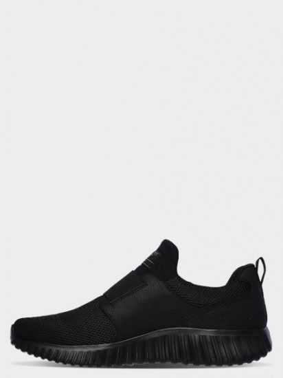 Кросівки для тренувань Skechers модель 52775 BBK — фото - INTERTOP