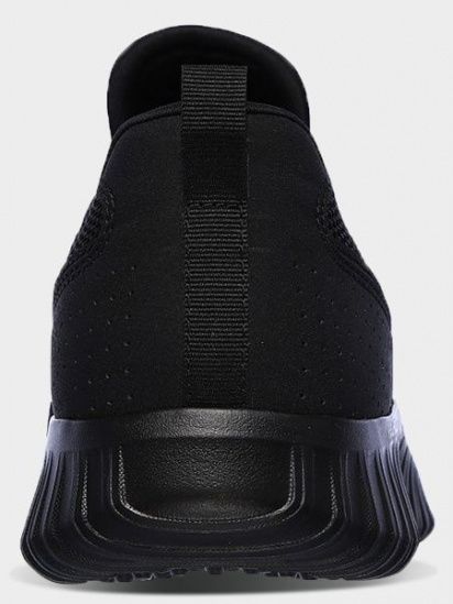 Кросівки для тренувань Skechers модель 52775 BBK — фото 3 - INTERTOP