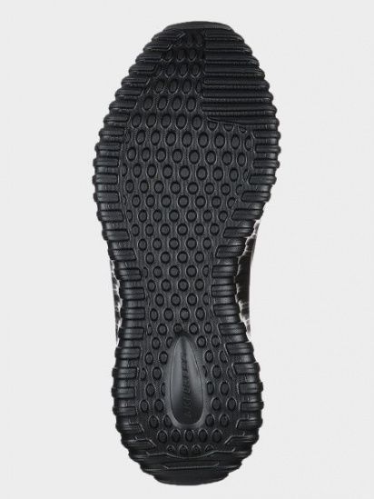Кросівки для тренувань Skechers модель 52775 BBK — фото 4 - INTERTOP