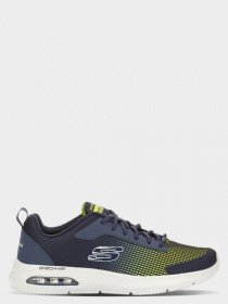 Кроссовки для тренировок Skechers модель 52558 NVLM Фото