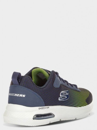 Кросівки для тренувань Skechers модель 52558 NVLM — фото - INTERTOP