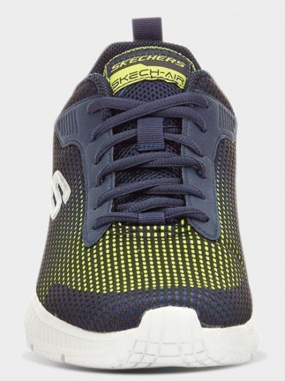 Кросівки для тренувань Skechers модель 52558 NVLM — фото 4 - INTERTOP