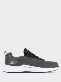 Кроссовки для спорта Skechers модель 52539 BLK Фото