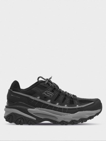 Кросівки Skechers модель 51968 BKCC - фото