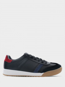 Кеди низькі Skechers Street Zinger модель 52321 BKNV Кеди низькі Skechers Street Zinger модель 52321 BKNV Фото