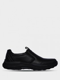 Кеды низкие Skechers модель 66297 BLK Фото