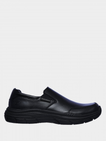 Сліпони Skechers Relaxed Fit® Expected 2.0 - Olego модель 66416 BLK Фото