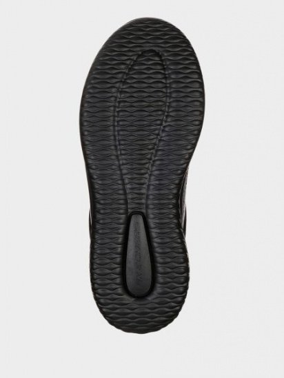 Кросівки Skechers Delson Camben модель 65474 BBK — фото 3 - INTERTOP